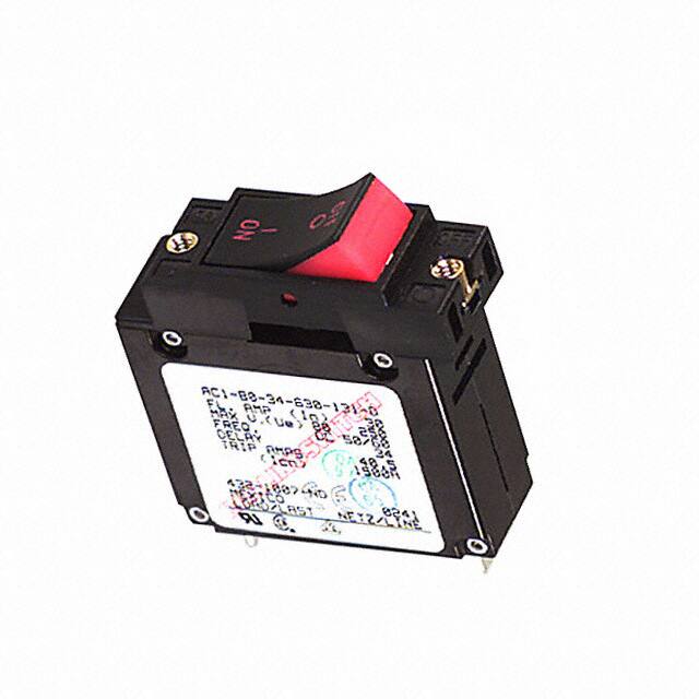 AC1-B0-34-630-131-DCarling Technologies