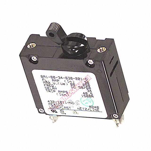 BA1-B0-34-630-221-DCarling Technologies