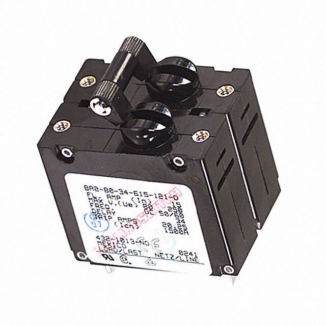 BA2-B0-34-615-121-DCarling Technologies