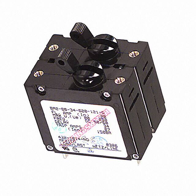 BA2-B0-34-620-121-DCarling Technologies