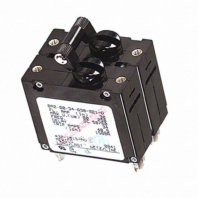 BA2-B0-34-630-221-DCarling Technologies