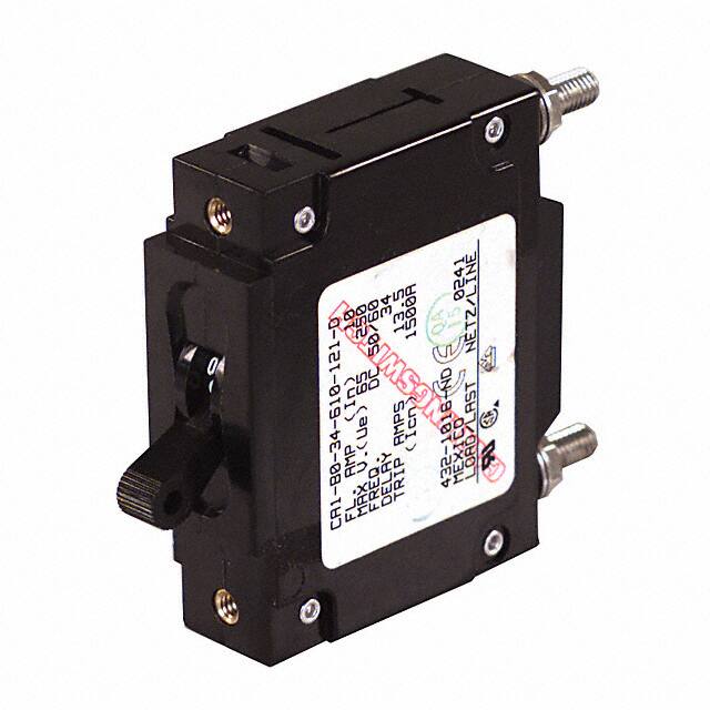 CA1-B0-34-610-121-DCarling Technologies