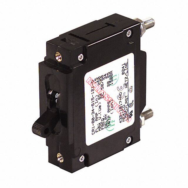 CA1-B0-34-615-121-DCarling Technologies