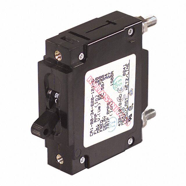 CA1-B0-34-620-121-DCarling Technologies