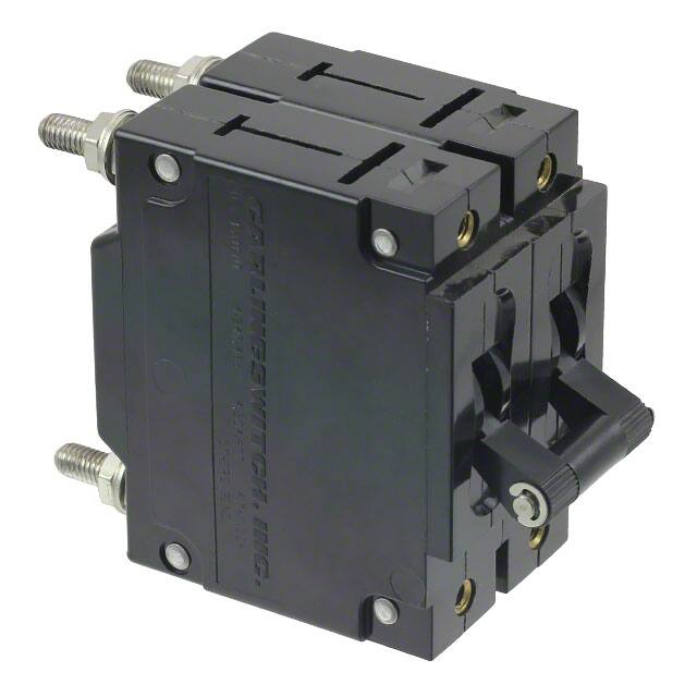 CA2-B0-34-610-121-DCarling Technologies