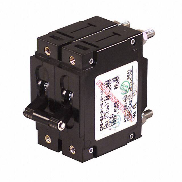 CA2-B0-34-615-121-DCarling Technologies