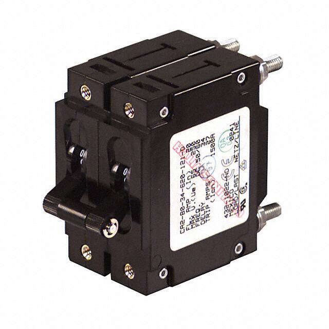 CA2-B0-34-620-121-DCarling Technologies