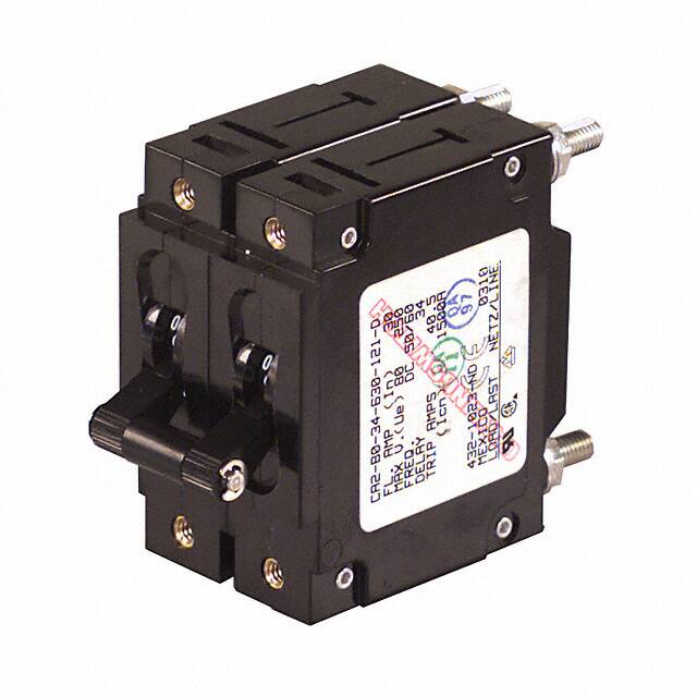 CA2-B0-34-630-121-DCarling Technologies