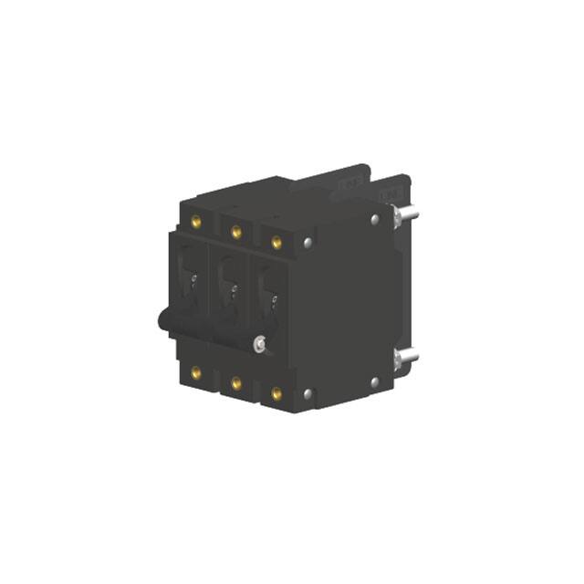 CA3-B0-22-650-12A-DCarling Technologies
