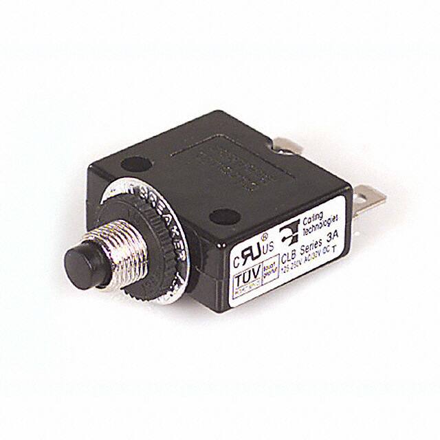 CLB-033-11-B-3-A-B-ACarling Technologies