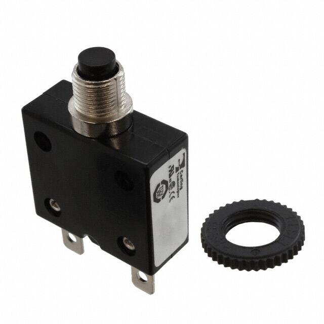CLB-203-11A3N-B-ACarling Technologies
