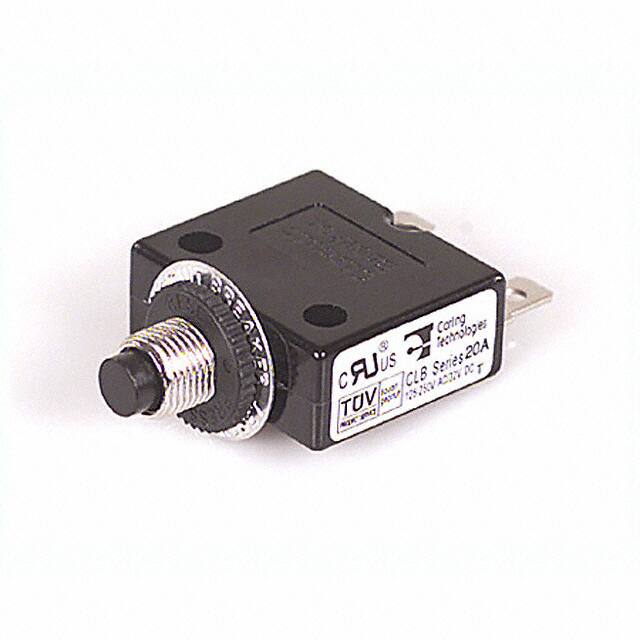 CLB-203-11-B-3-A-B-ACarling Technologies