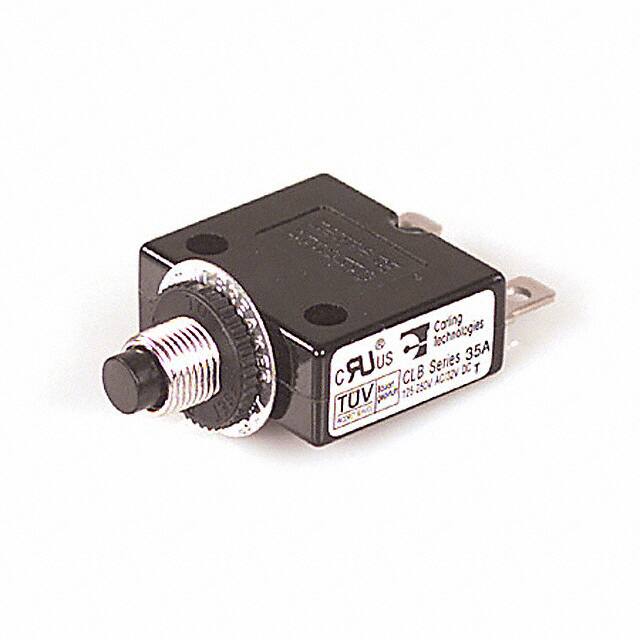 CLB-353-11-B-3-A-B-ACarling Technologies