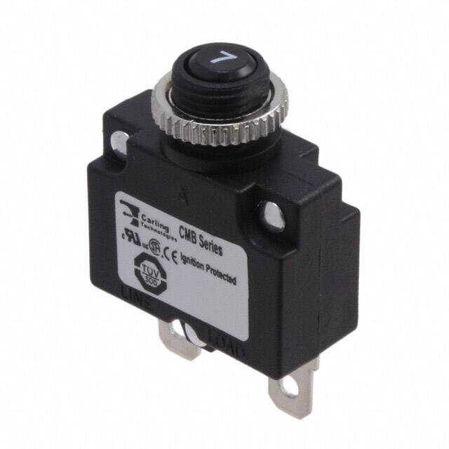 CMB-073-11C1N-B-A/07Carling Technologies