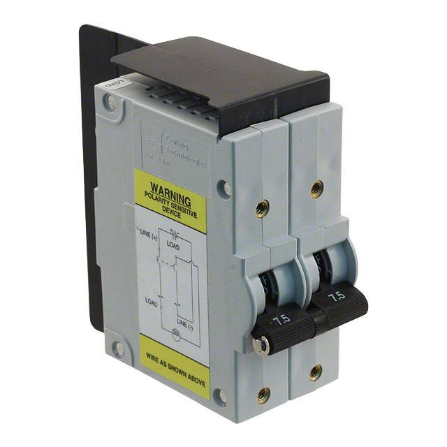 CX2-B0-14-475-22A-13GCarling Technologies