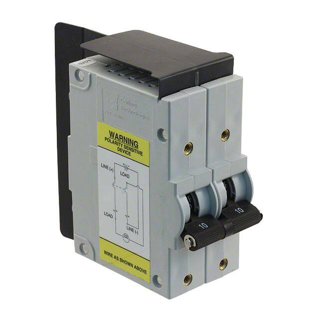 CX2-B0-14-610-22A-13GCarling Technologies