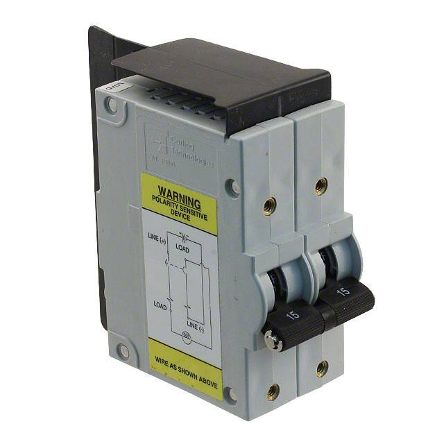 CX2-B0-14-615-22A-13GCarling Technologies