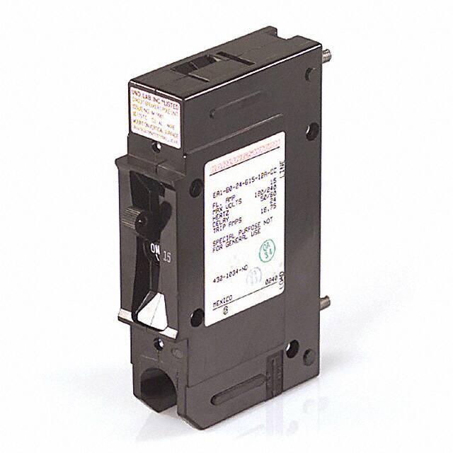 EA1-B0-24-615-12A-CCCarling Technologies