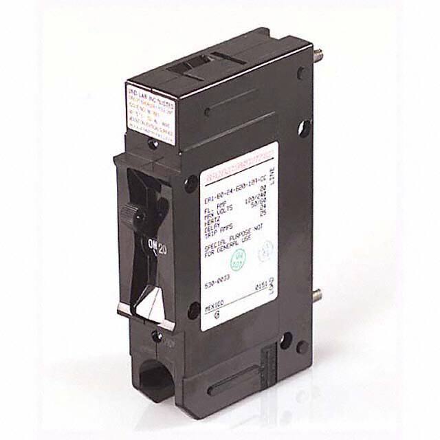 EA1-B0-24-620-12A-CCCarling Technologies