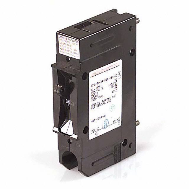 EA1-B0-24-650-12A-CCCarling Technologies