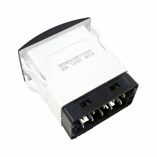 HR28D1A11BW1-11-YKUS1Carling Technologies