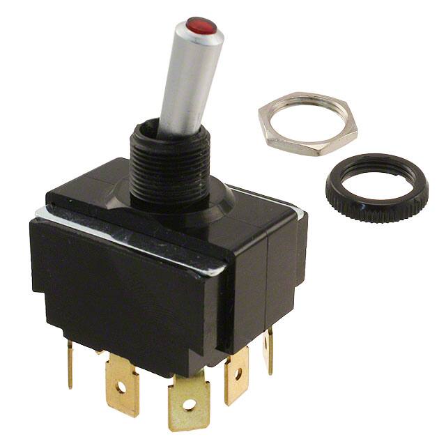 LT-2561-601-012Carling Technologies