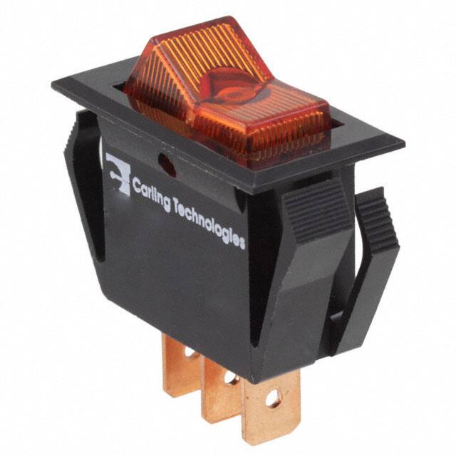 LTA201-TA-B/125NCarling Technologies