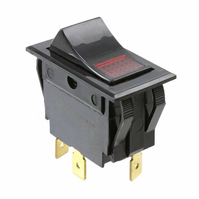 LTILA51-6S-BL-RC-NBL/125NCarling Technologies