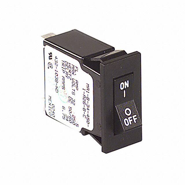 MA1-B-34-450-1A26-B-CCarling Technologies