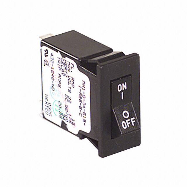 MA1-B-34-615-1A26-B-CCarling Technologies