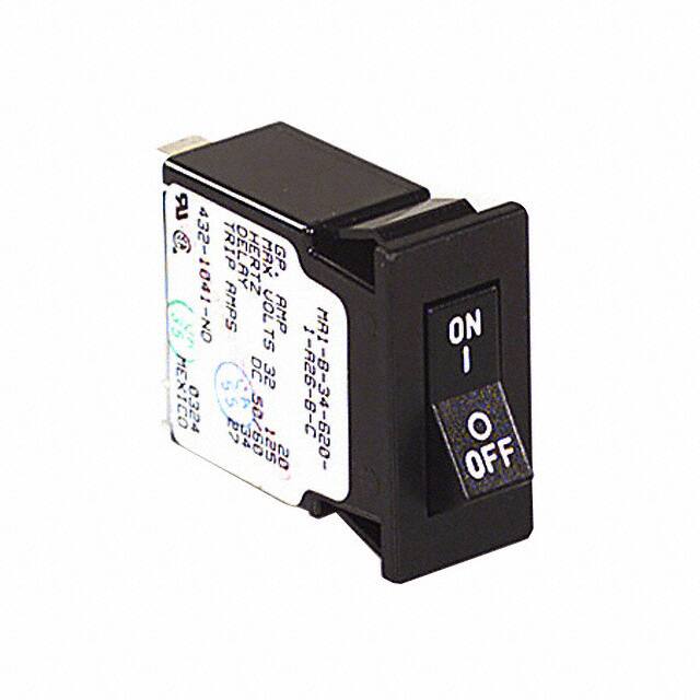 MA1-B-34-620-1A26-B-CCarling Technologies