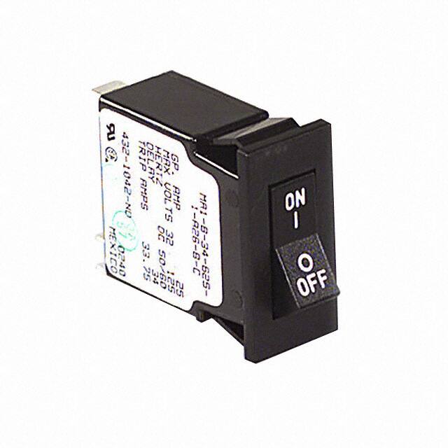 MA1-B-34-625-1A26-B-CCarling Technologies