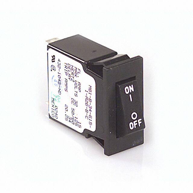 MB1-B-34-615-1A26-B-CCarling Technologies
