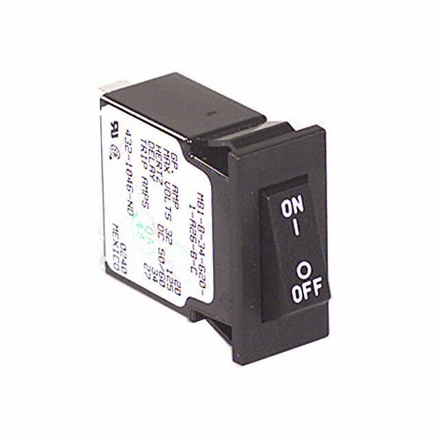 MB1-B-34-620-1A26-B-CCarling Technologies