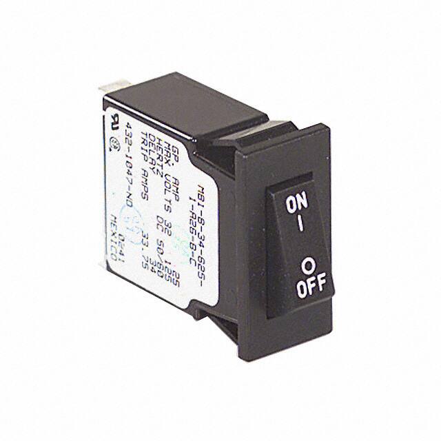 MB1-B-34-625-1A26-B-CCarling Technologies
