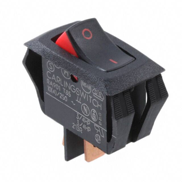 RA901-VB-B-9-VCarling Technologies