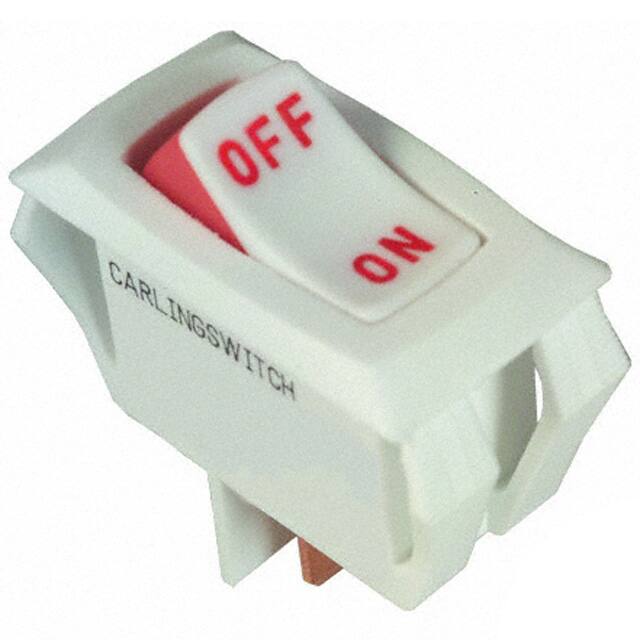 RA901-VW-W-1-VCarling Technologies