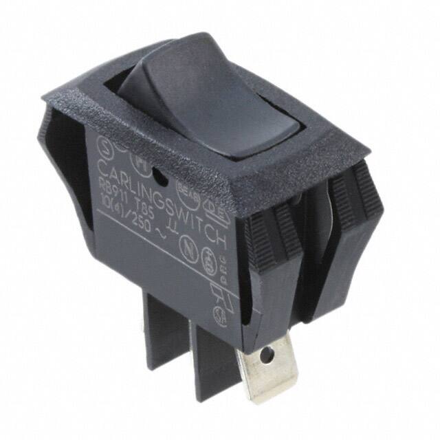 RB911-RB-B-0-NCarling Technologies