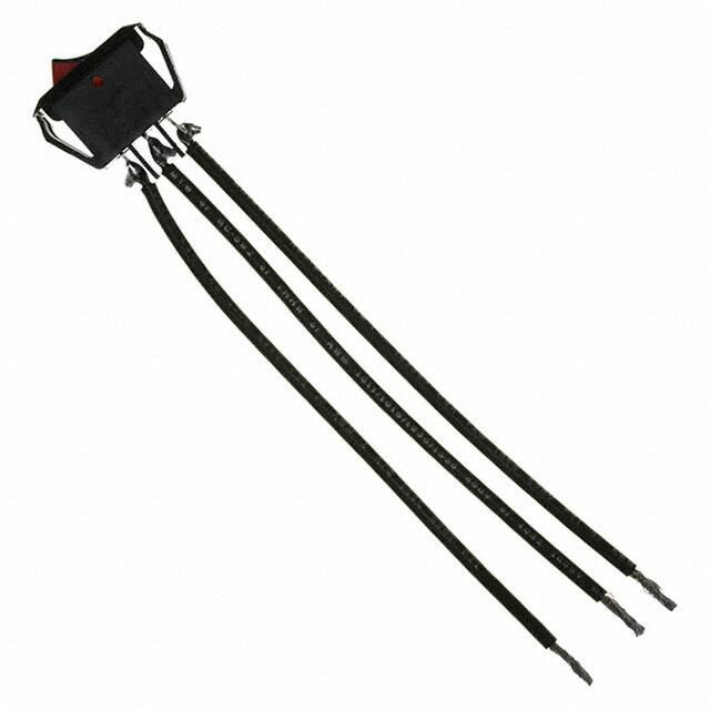 RC915-VB-B-0-VCarling Technologies