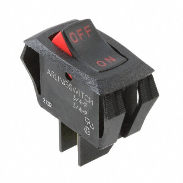 RSCA201-VB-B-1-VCarling Technologies