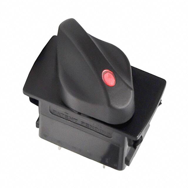 RV24D2CC0CB-K4CCarling Technologies