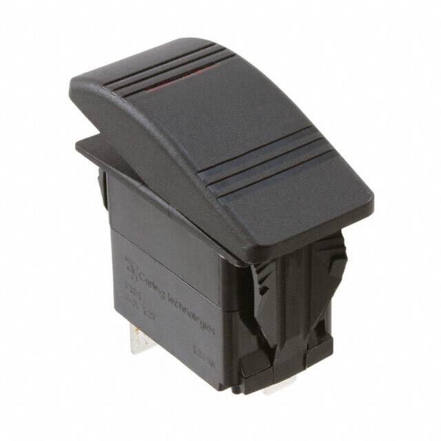 V1D1B60B-CMC00-000Carling Technologies