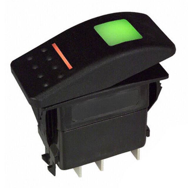V1D2GHNB-AAC00-000Carling Technologies