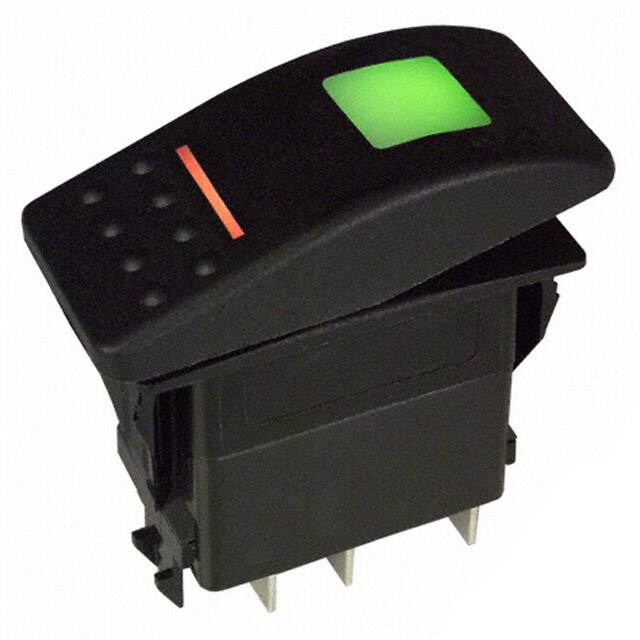 V2D2GHNB-AAC00-000Carling Technologies