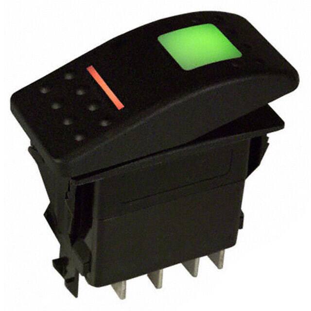 V4D2GHNB-AAC00-000Carling Technologies
