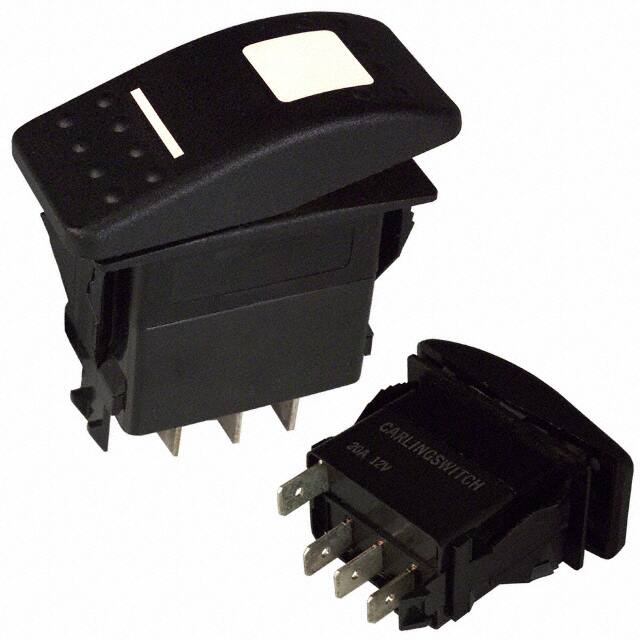 V6D2D66B-AAC00-000Carling Technologies