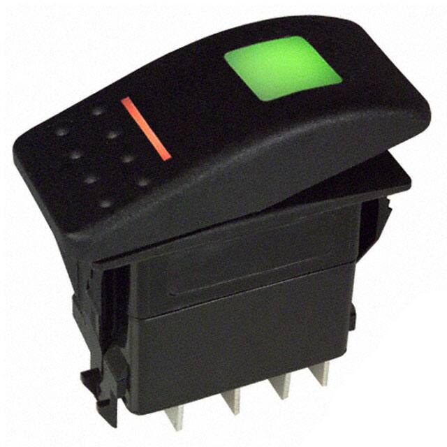 V6D2GHNB-AAC00-000Carling Technologies