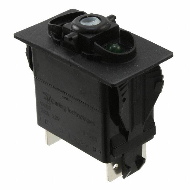 V6D2UHHB-00000-000Carling Technologies