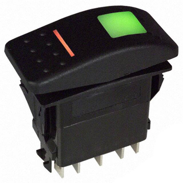 V8D2UHNB-AAC00-000Carling Technologies