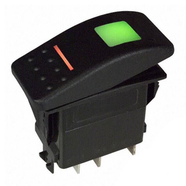 VGD2GHNB-AAC00-000Carling Technologies